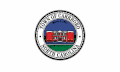 Flag of Carrboro, North Carolina
