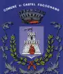 Coat of arms of Castel Focognano