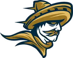 Caudillos de Chihuahua logo