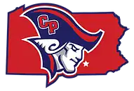 Central Penn Capitals logo