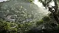 Chengdu Panda Reserve; Chengdu, China[45]