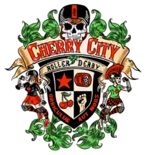 League logo