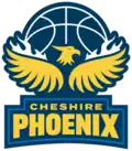 Cheshire Phoenix logo