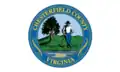 Flag of Chesterfield County, Virginia