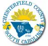 Official seal of Chesterfield County, South Carolina