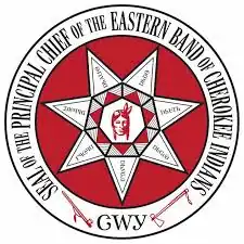 Chief Seal EBCI