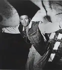 Bender in 1991