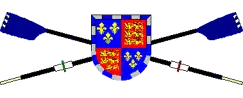 Image showing the rowing club's emblem