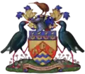 Coat of arms or logo
