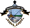 Coat of arms of Longue-Rive