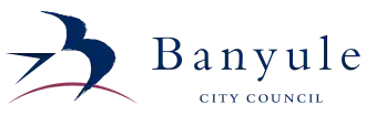 Official logo of City of Banyule