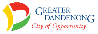 Official logo of City of Greater Dandenong