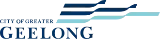 Official logo of City of Greater Geelong