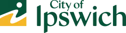 Official logo of City of Ipswich