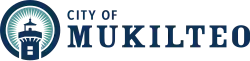 Official logo of Mukilteo