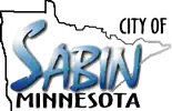 Official logo of Sabin