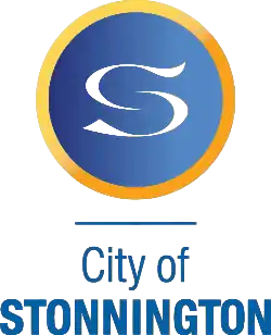 Official logo of City of Stonnington