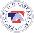 Official seal of Texarkana