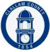 Official seal of Clallam County, Washington