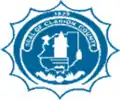 Official seal of Clarion County, Pennsylvania