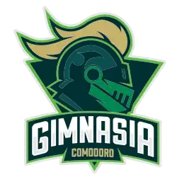 Gimnasia y Esgrima (CR) logo