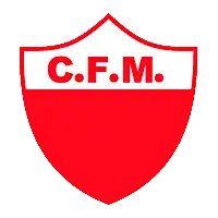 Club Fernando de la Mora Emblem