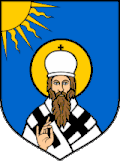 Coat of arms of Šodolovci