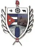 Coat of arms of Bolivia