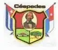 Coat of arms of Carlos Manuel de Céspedes