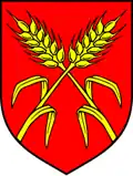 Official seal of Stari Jankovci