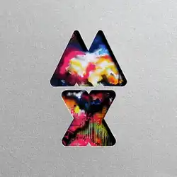 Reversible artwork