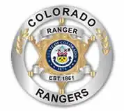 Ranger Badge
