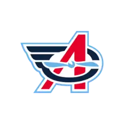 Columbus Aviators logo