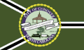 Flag of Conover, North Carolina