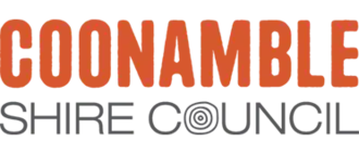 Official logo of Coonamble Shire