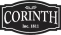 Official logo of Corinth, Maine