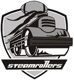Corinthians Steamrollers logo