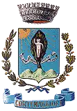Coat of arms of Cortemaggiore