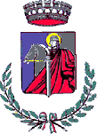 Coat of arms of Corteno Golgi