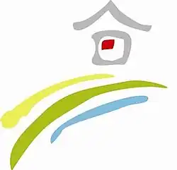 Official logo of Cowra Shire