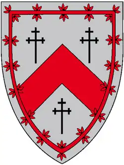 Red Crest