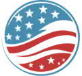 Official logo of Crooks, South Dakota