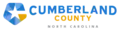 Official logo of Cumberland County, North Carolina