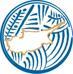 Shirt badge/Association crest