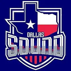Dallas Sound logo
