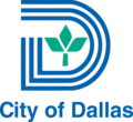 Official logo of Dallas