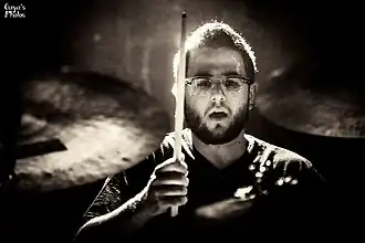 Dan Mayo