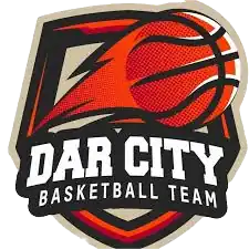 Dar City logo