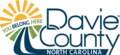 Official logo of Davie County, North Carolina