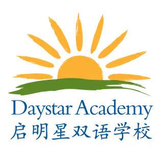 Daystar Academy logo